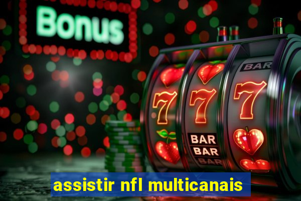 assistir nfl multicanais